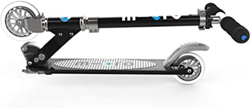 Sprite Foldable Scooter 2