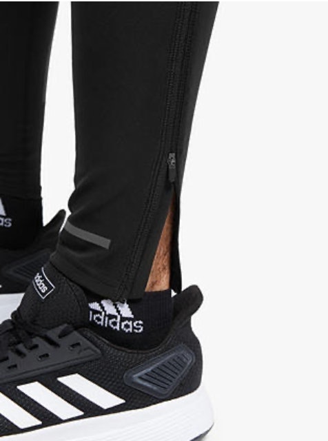 Own The Run Long Running Tights 4