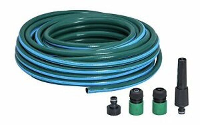 10 Best Garden Hoses in the UK 2021 (Hozelock, Gardena and More) 5