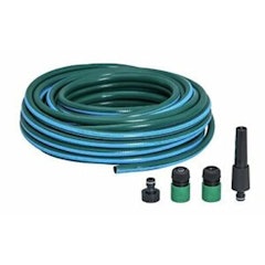 Heavy Duty Reinforced Hose Set