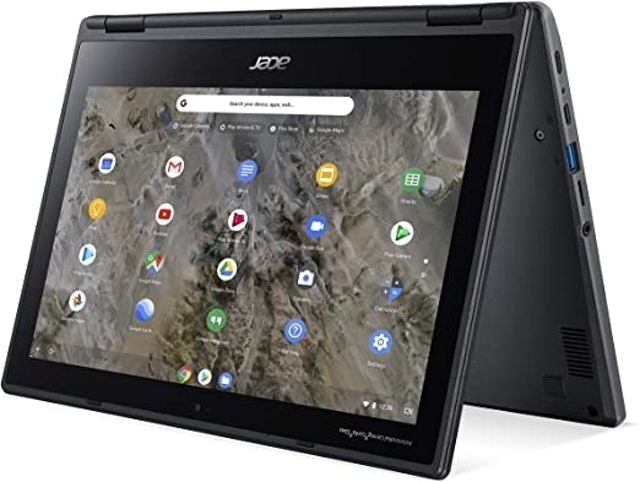 Chromebook Spin 311 3