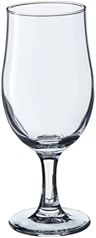 Draft Beer Goblet 1