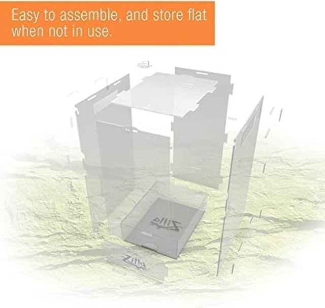 Micro Habitats Arboreal 2