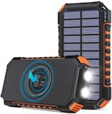 10 Best Portable Solar Panels UK 2024 2
