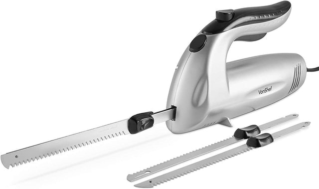 Electric Knife 1