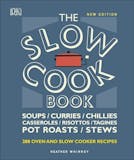 10 Best Slow Cooker Cookbooks UK 2024 | Heather Whinney, Toni Okamoto and More 1