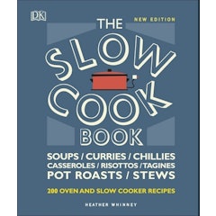 The Slow Cook Book