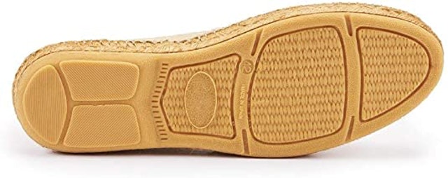 Sitges Canvas Espadrilles 3