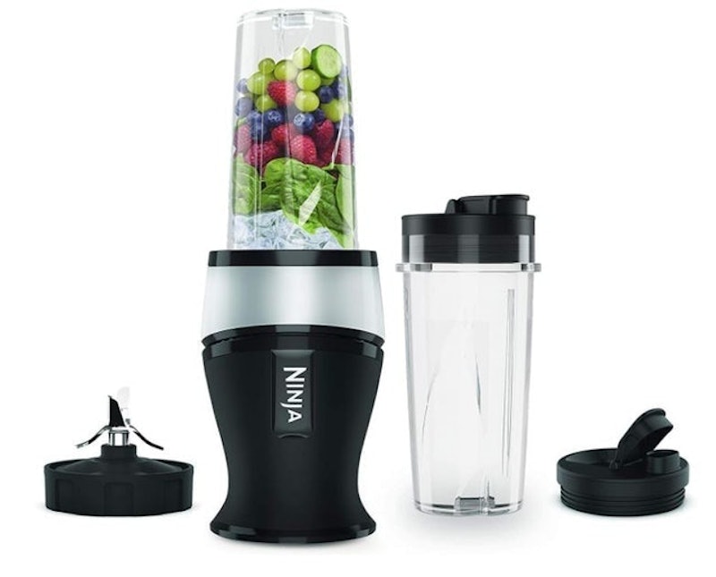 Nutri Slim Blender and Smoothie Maker 1