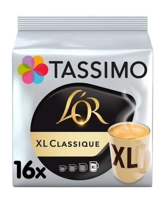 L' Or. XL Classique 1
