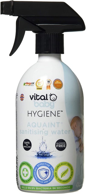 10 Best Hand Sanitisers in the UK 2024 2