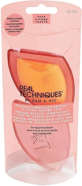 10 Best Makeup Sponges 2024 | UK Makeup Artist Reviewed 2