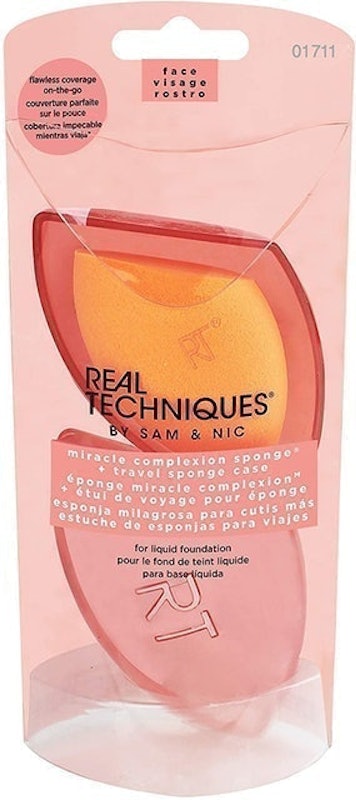 Miracle Complexion Sponge 1