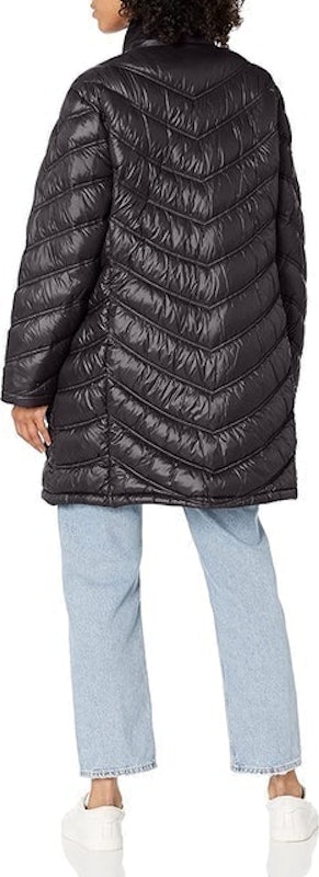 Down Jacket 2