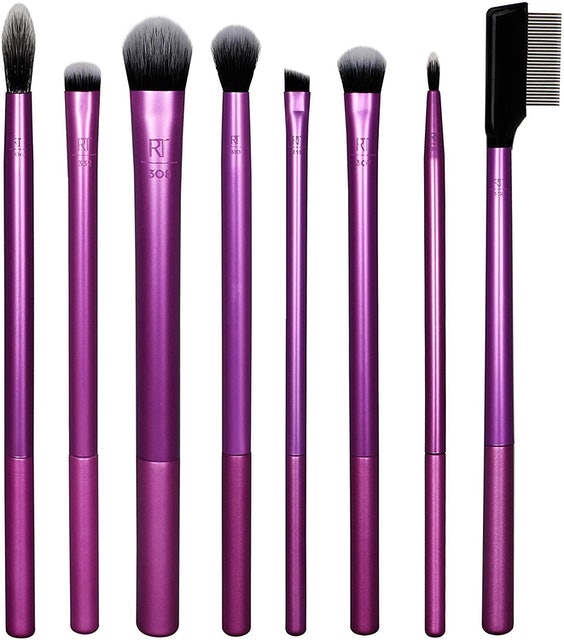 Everyday Eye Essentials 2