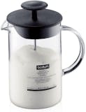 10 Best Milk Frothers 2024 | UK Chef Reviewed 2