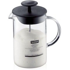 Manual Milk Frother