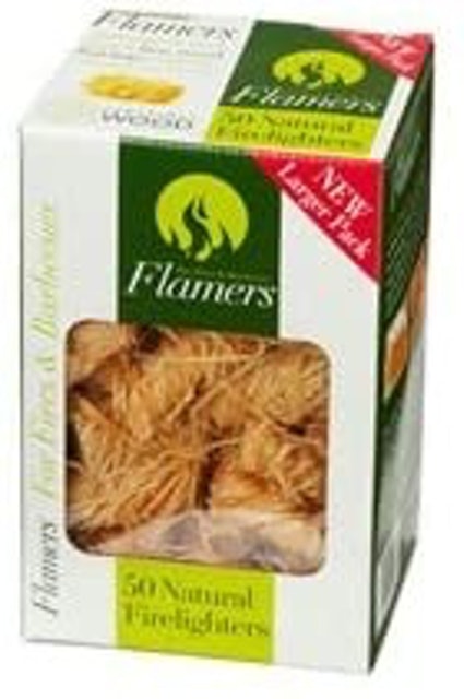 10 Best Firelighters UK 2024 | Zip, Weber and More 2