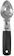 OXO Beak Ice Cream Scoop 1