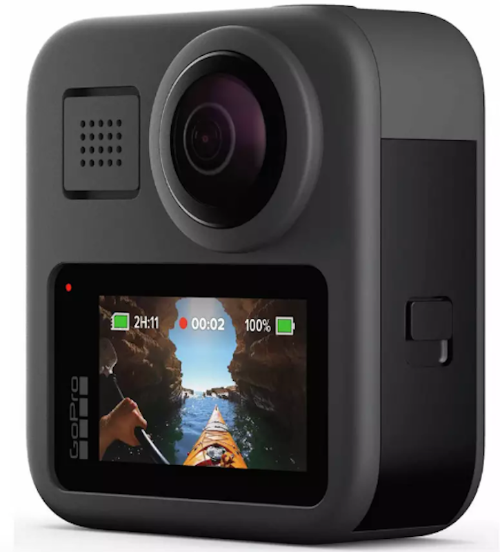 GoPro Max 2