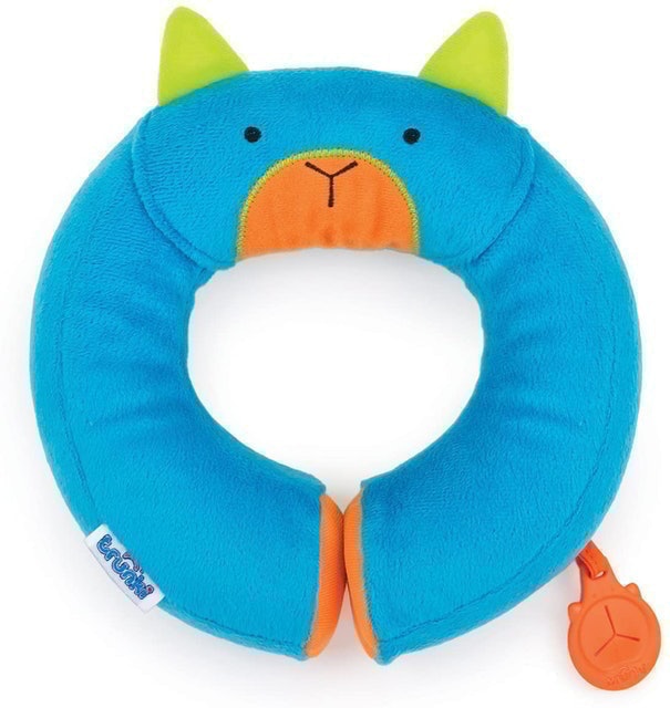 Kids Travel Pillow 1