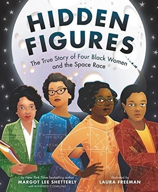 10 Best Black History Books for Children UK 2024 3