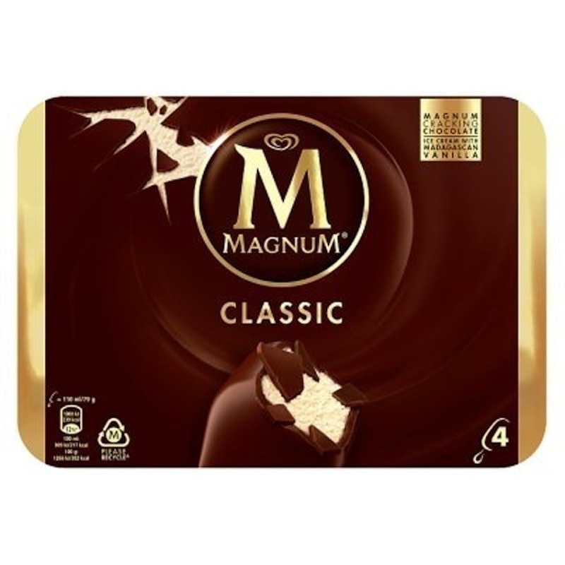 Magnum Classic 1