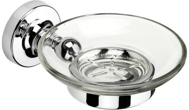Worcester Soap Dish  1