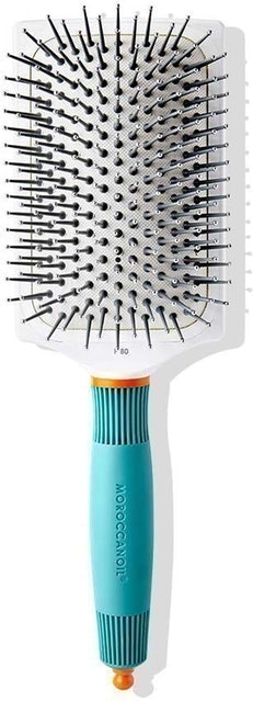 Ceramic Ionic Paddle Brush 1