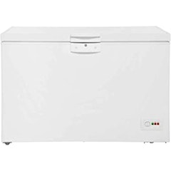 Chest Freezer