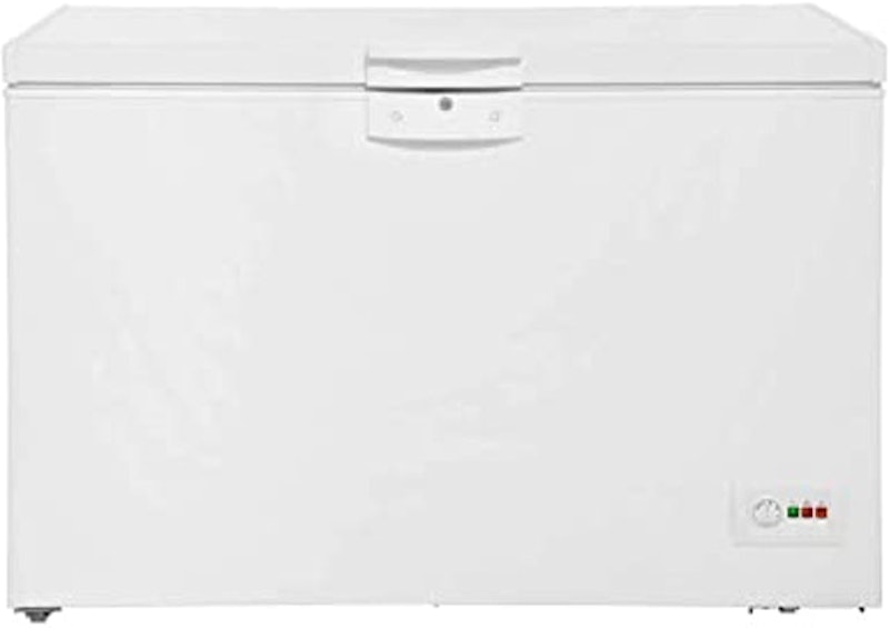 Chest Freezer 1