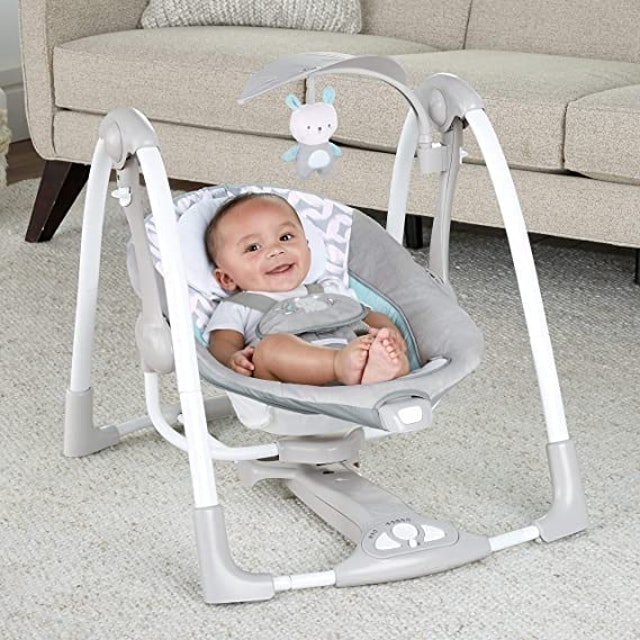 ConvertMe Swing-2-Seat 2