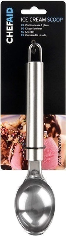 Stainless Steel Ice Cream Scoop 1