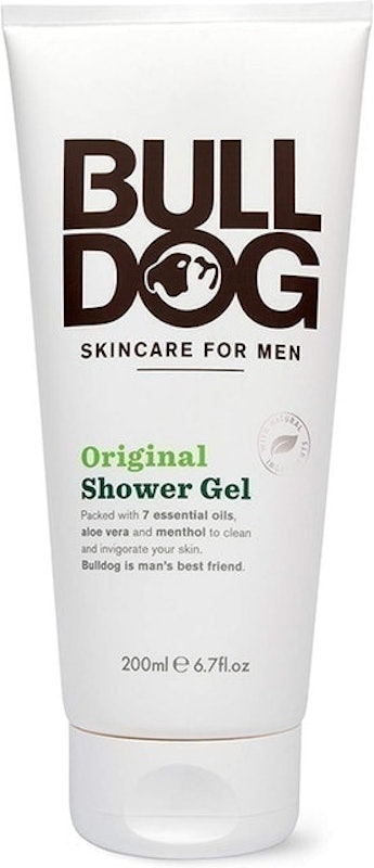 Original Shower Gel 1