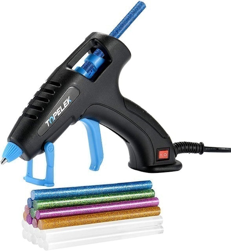 30W Hot Glue Gun 1