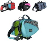 10 Best Saddlebags for Dogs UK 2024 | Ruffwear, Kurgo and More) 4