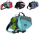 Wellver Dog Saddle Bag 1
