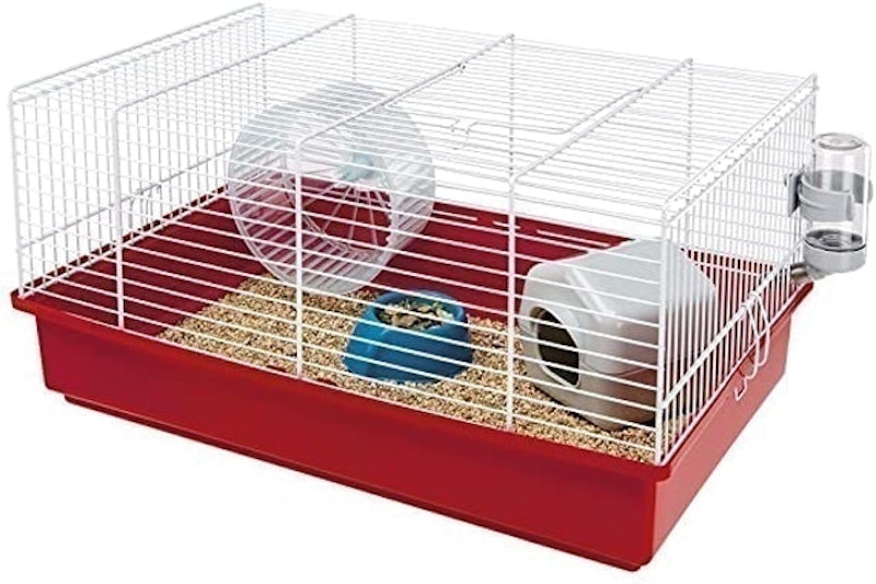 Criceti 9 Hamster Cage 1