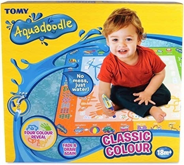 10 Best Activity Sets for Kids UK 2024 2