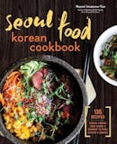 10 Best Korean Cookbooks UK 2024 | Maangchi, Our Korean Kitchen and More 4