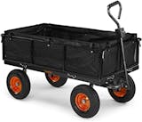 9 Best Garden Wheelbarrows UK 2024 | Draper, Walsall and More 2