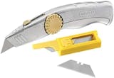 10 Best Stanley Knives UK | Stanley Bosch Gerber and More 1