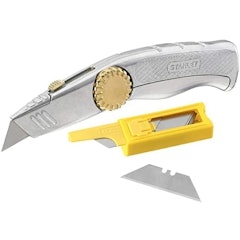 FatMax Pro Retractable Knife