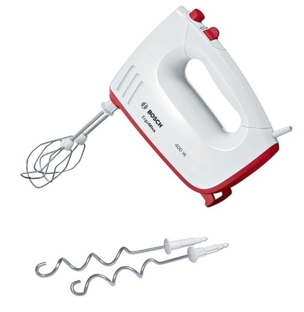 ErgoMixx Hand Mixer 1