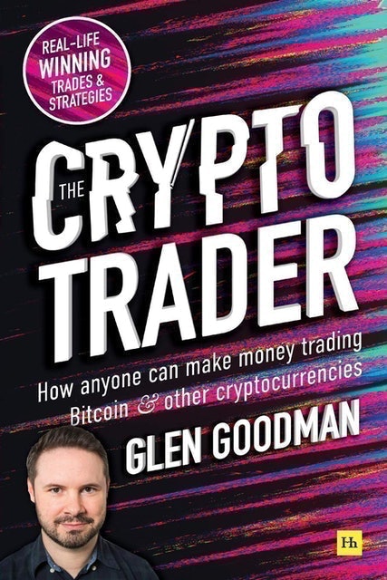10 Best Books About Cryptocurrencies UK 2024 | Satoshi Nakamato, Saifedean Ammous and More 5