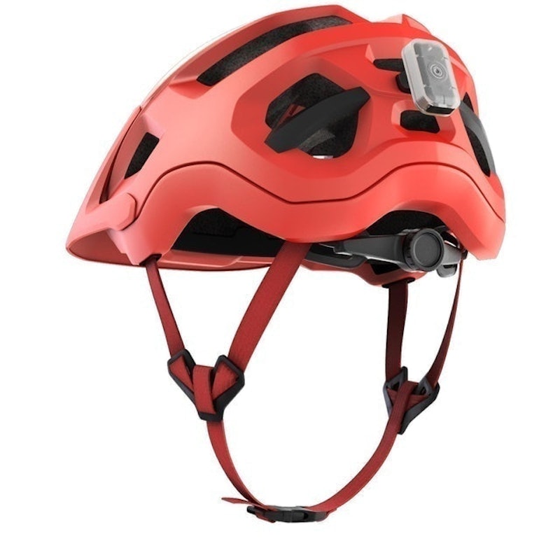 Mountain Bike Helmet ST 500 2
