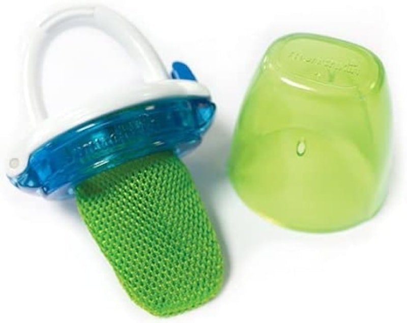Fresh Food Feeder (Variable Colours) 5