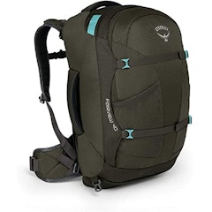 Europe Women's Fairview 40 Travel Pack