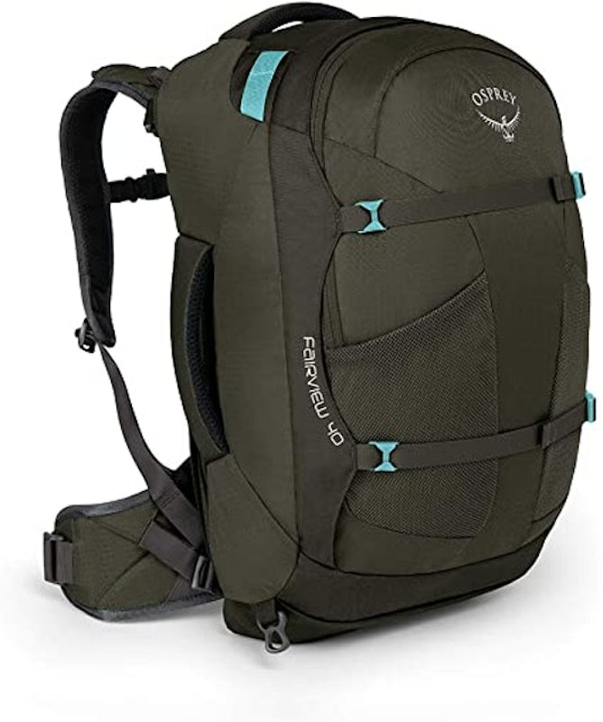 Europe Women's Fairview 40 Travel Pack 1
