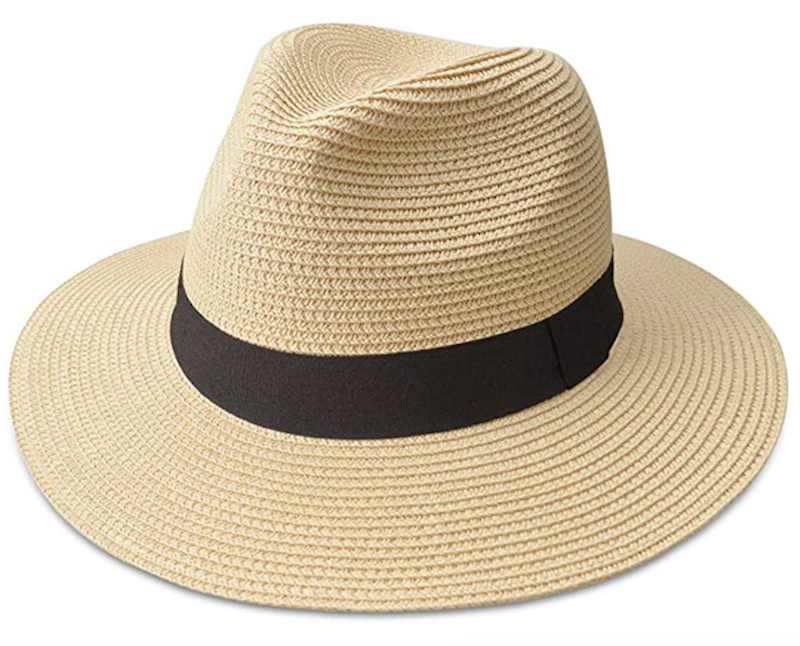 Panama Hat 1